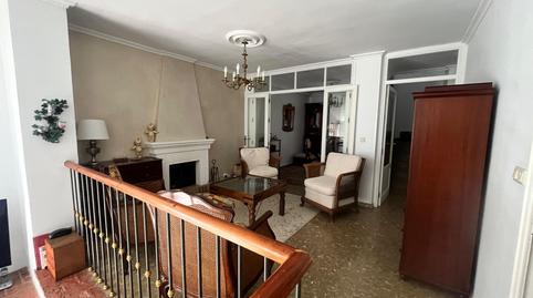 Foto 5 de Casa o chalet en venta en Urbadiez - Entrepuentes,  Sevilla Capital