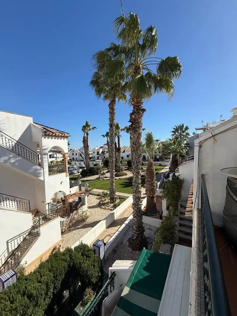 Àtic en venda a Orihuela Costa, imagen 2