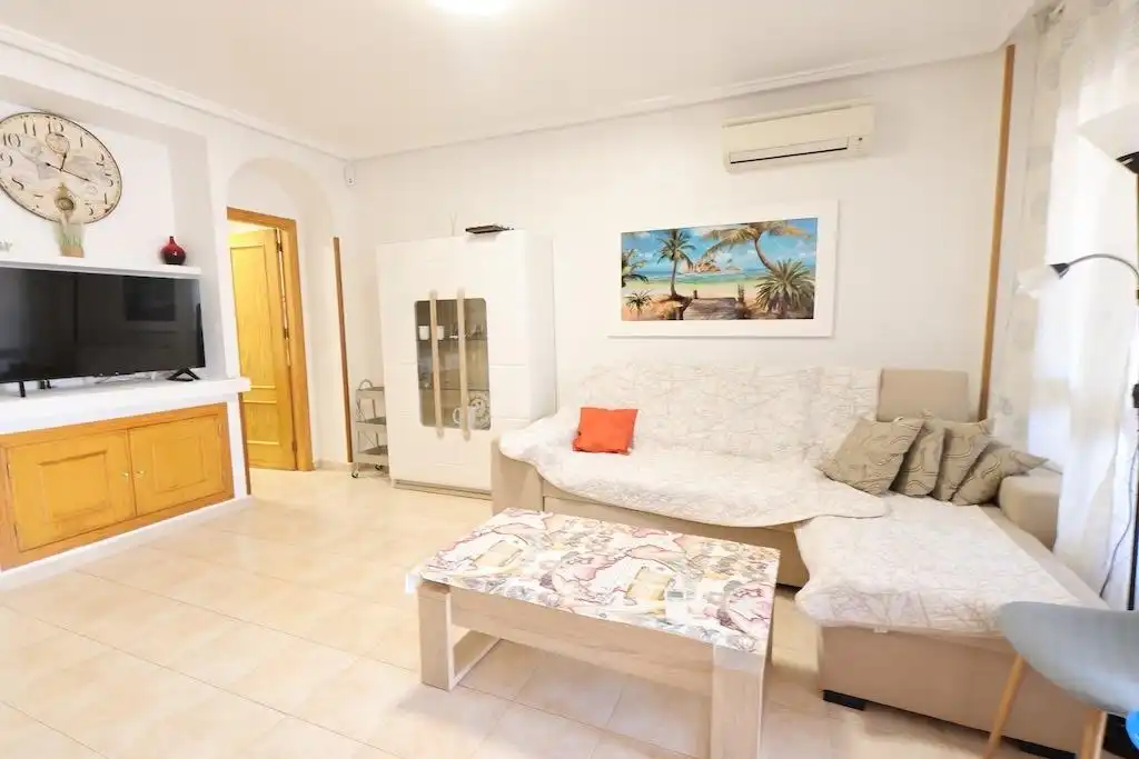 Living room of Apartments for rent in Orihuela