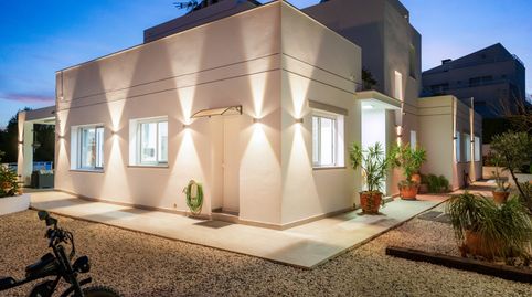 Foto 4 de Casa o chalet en venta en Montgó - Ermita, Jávea / Xàbia