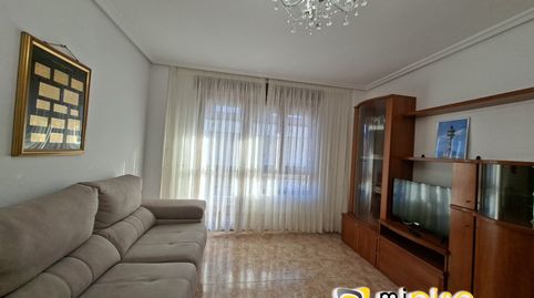Foto 5 de Piso en venta en Ajo, Bareyo