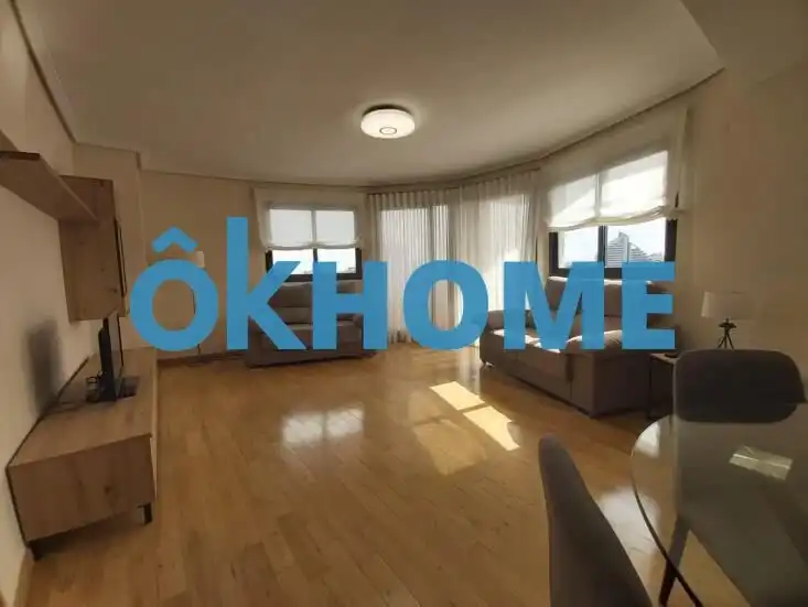 Wohnung zur Miete in Nou Campanar