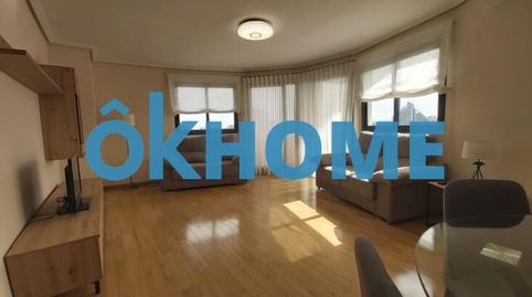 Foto 3 von Wohnung zur Miete in Nou Campanar, Valencia Capital