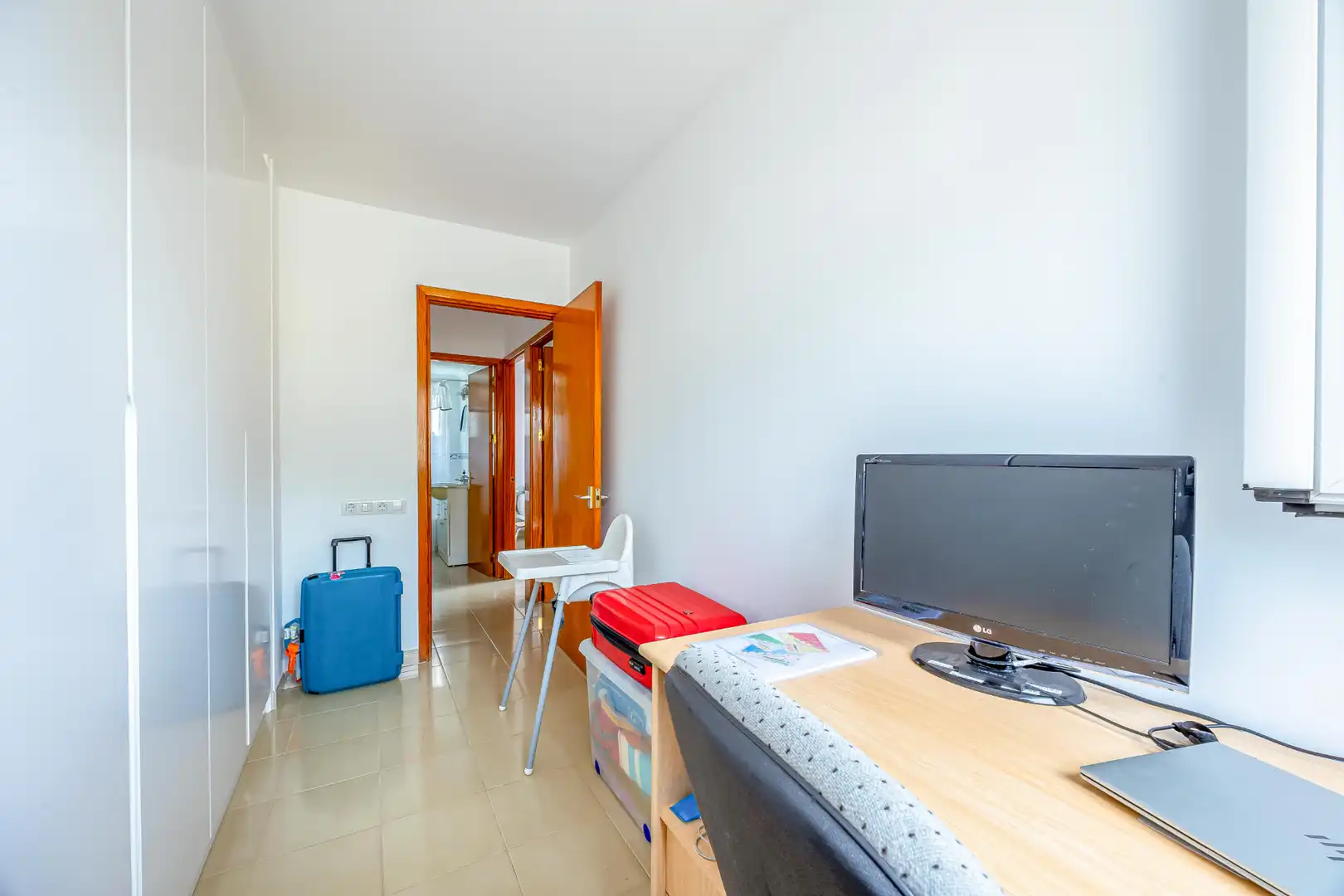 Wohnung mit Aufzug zum Verkauf in Calle Licenciado Calderín 24, imagen 18