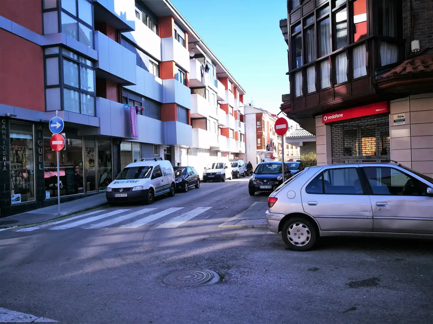 Gewerbefläche zum Verkauf in Cabezón de la Sal - Calle Matilde de la Torre 9, imagen 11