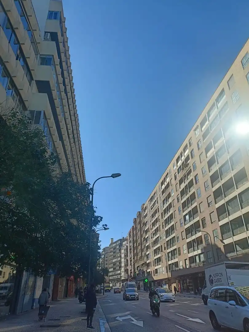 Appartement avec ascenseur à vendre à Casco Histórico, imagen 3