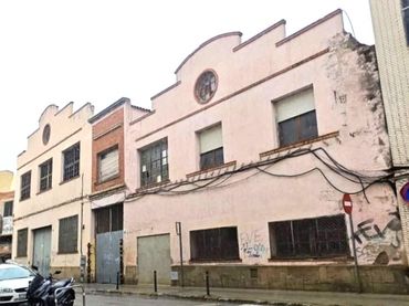 Residential land for sale in Carrer de Concepción Arenal