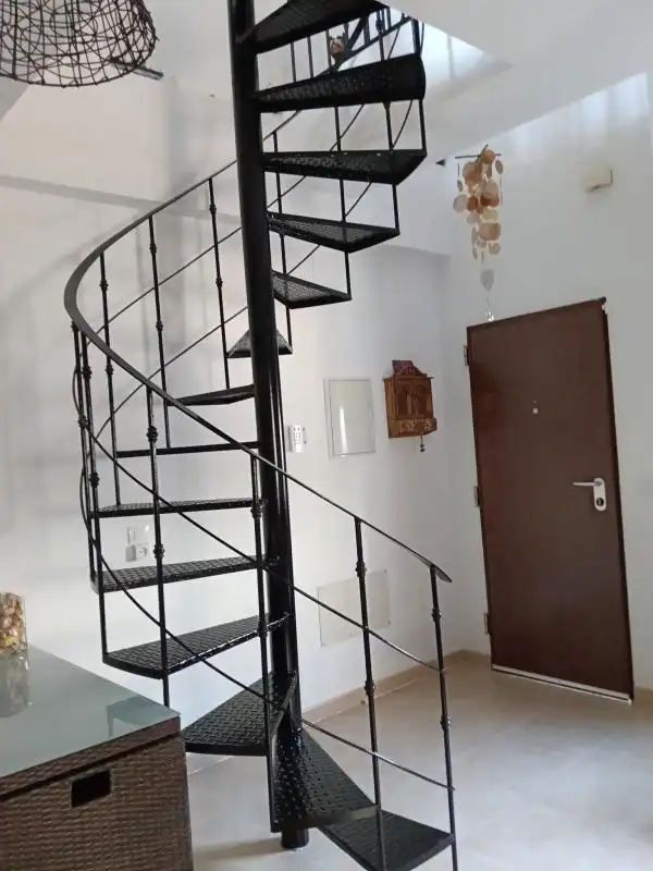 Dúplex en venda en Isla Cristina amb Aire condicionat, Calefacció i Terrassa