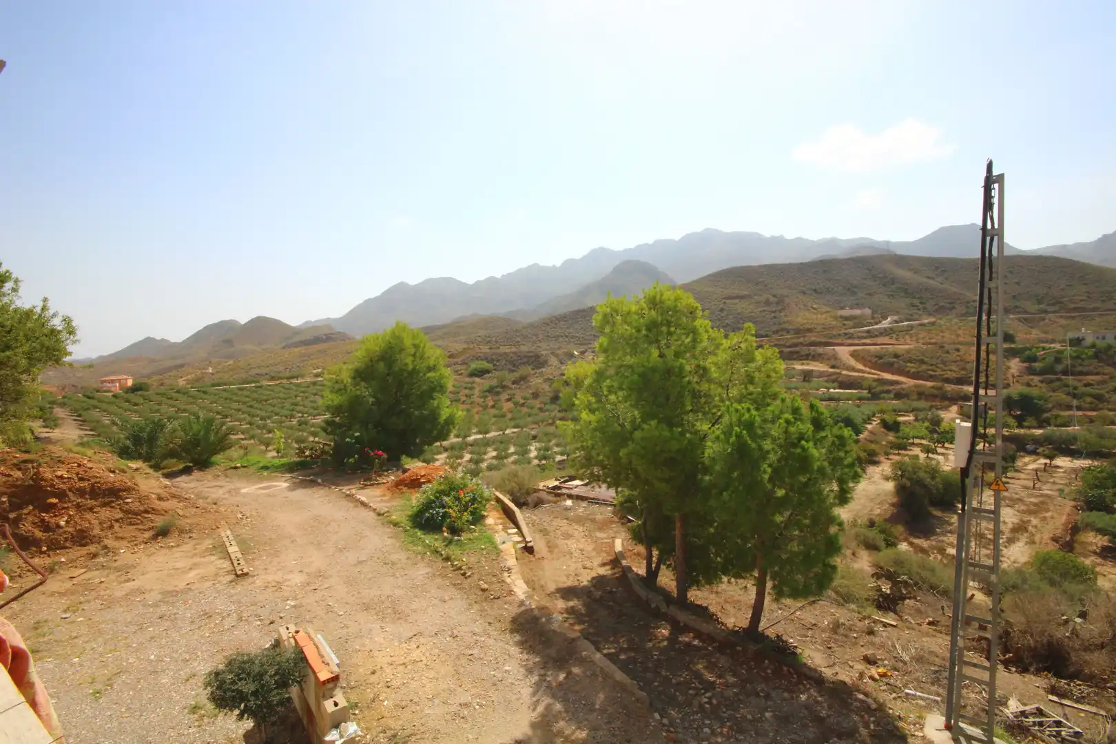 Adossat en venda a Turre, imagen 4