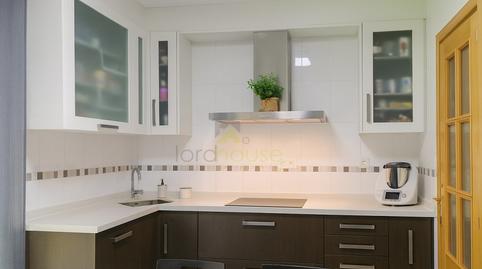 Foto 4 de Ático en venta en N/a, Pulgara, Murcia