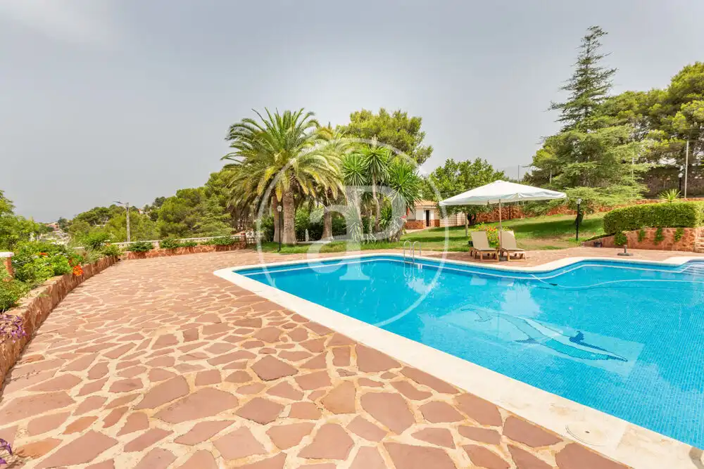 House with terrace for sale in Calicanto - Cumbres de Calicanto - Santo Domingo, imagen 72