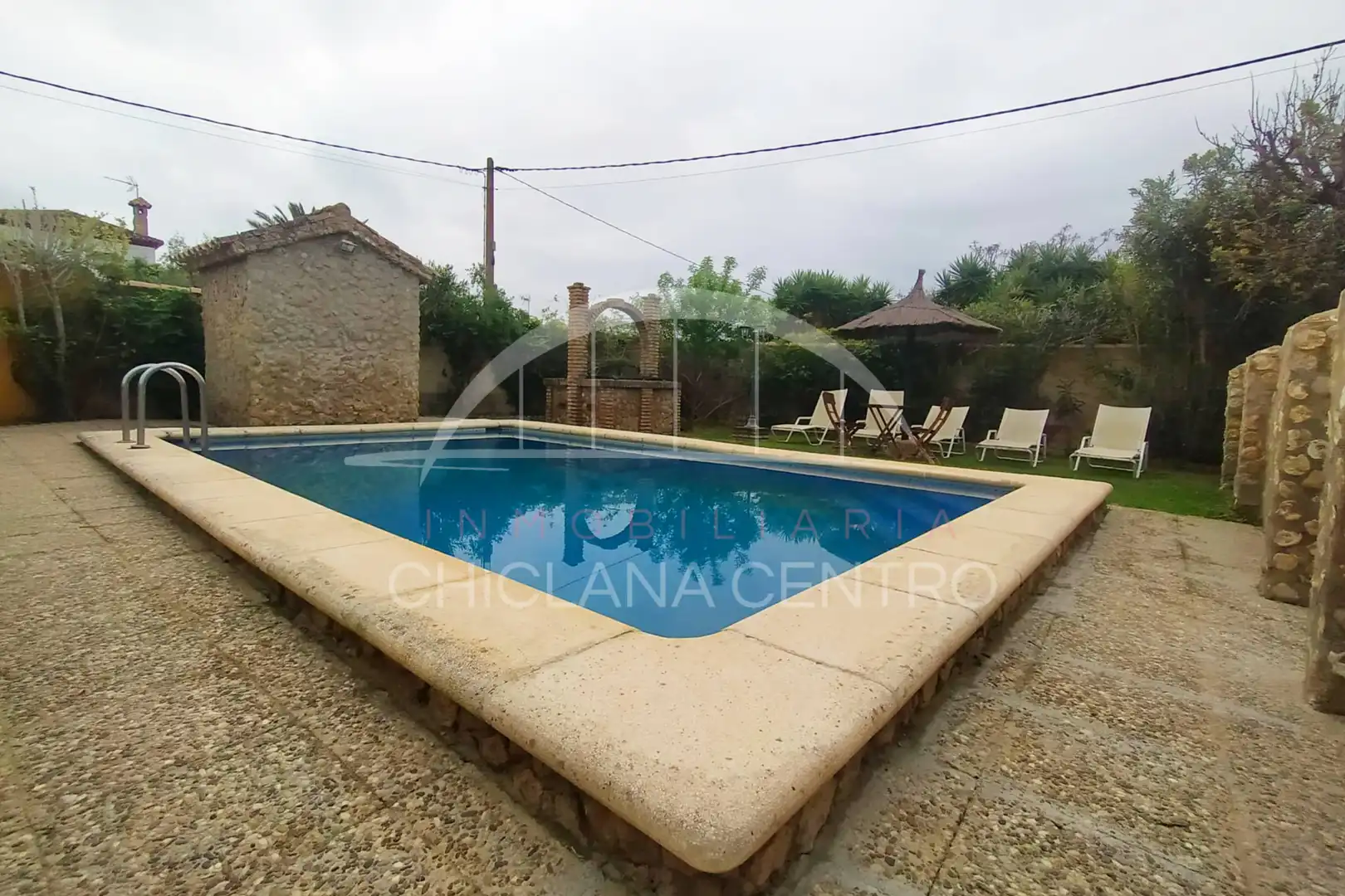 Chalet con piscina en venta en Las Lagunas - Campano, imagen 43