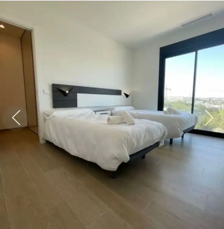 Apartamento con terraza en venta en Orihuela Costa, imagen 14