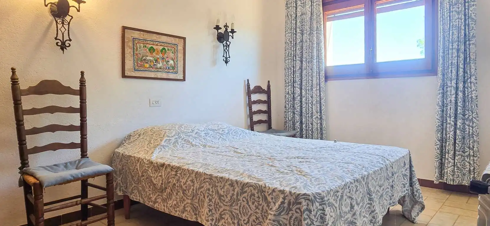 Casa o xalet en venda a Plaça Puig Sec, Port - La Cota - Puig Sec
