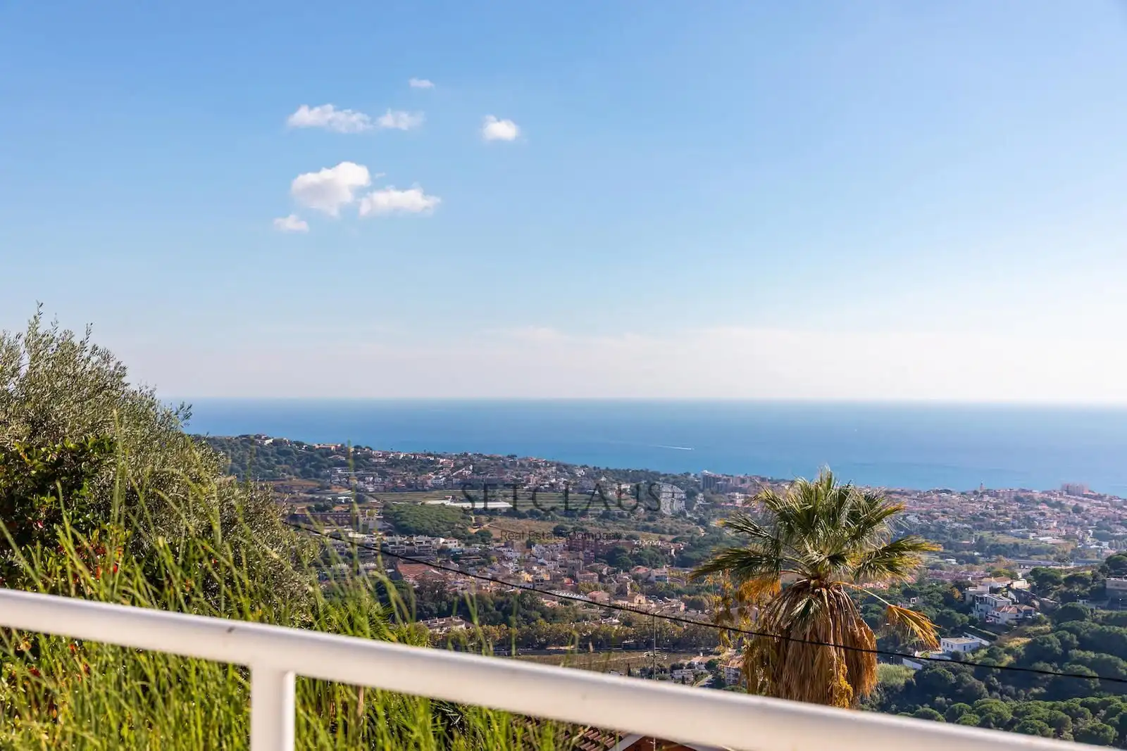 Villa con terrazza in vendita a Alella, imagen 55
