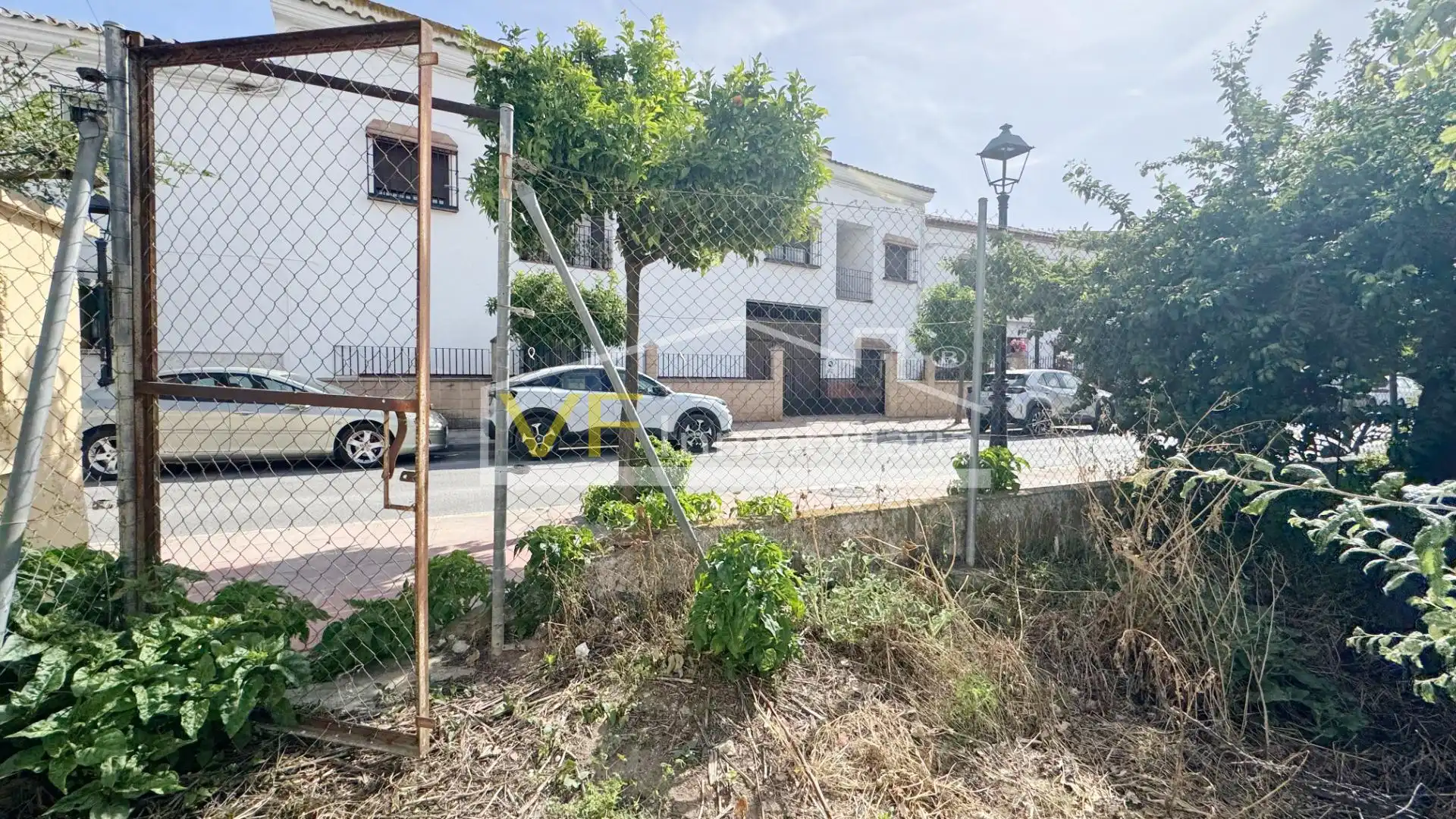 Terreno residencial en venta en Casabermeja, imagen 7