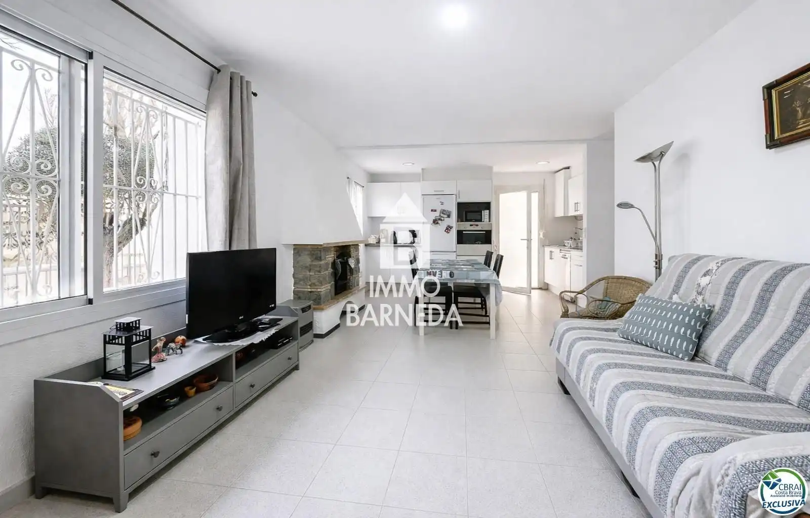 Casa amb jardí en venda a montseny 138, imagen 6