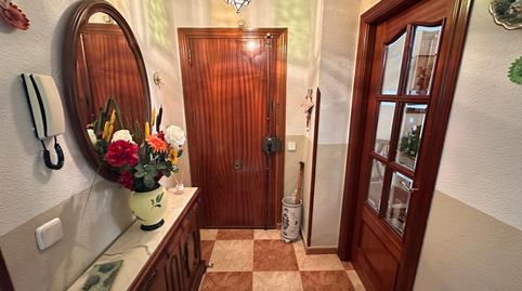 Foto 2 de Pis en venda a Hospital - Nuevo Centro de Talavera de la Reina, Toledo