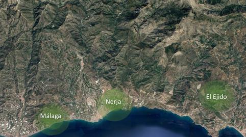 Photo 5 of Land for sale in Ur Fuente del Baden, Capistrano, Nerja