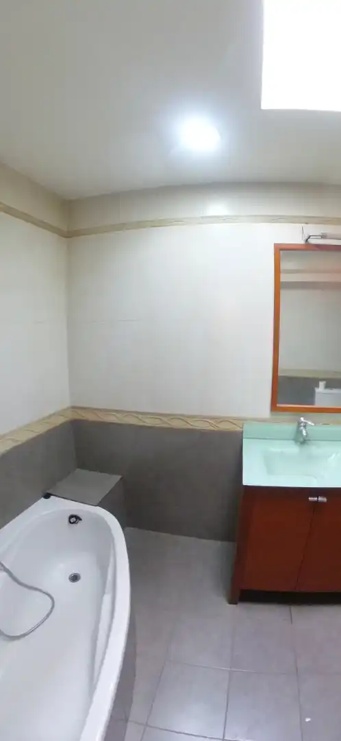 Baño de Casa o chalet en venta en Tàrrega con Terraza