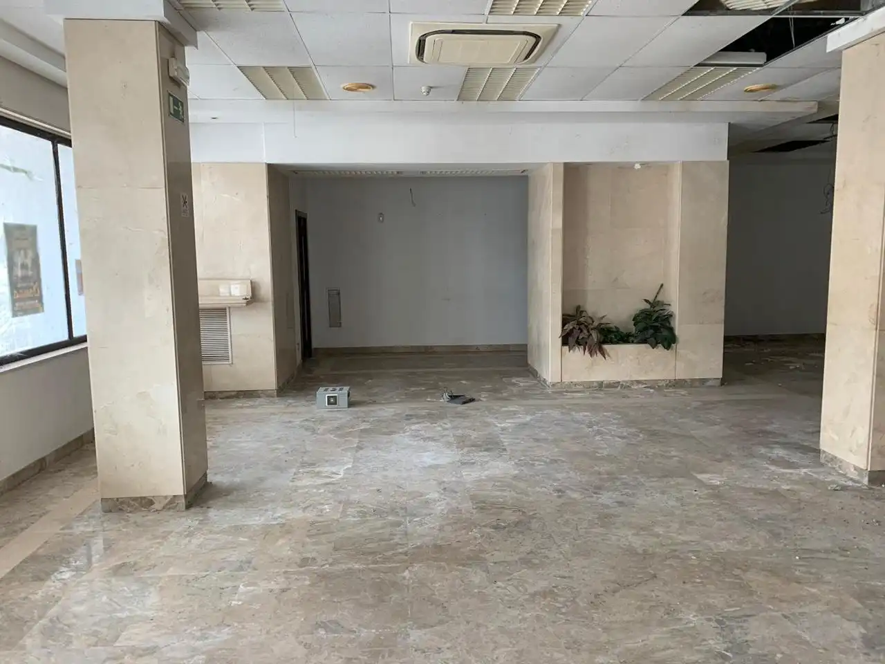 Business premises to rent in Miguel De Cervantes, imagen 6