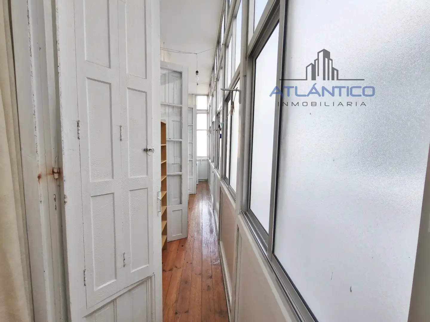 Flat with terrace to rent in Praza de María Pita, imagen 32