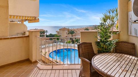 Photo 4 of Apartment for sale in Avenida de las Adelfas, Aguamarina, Orihuela