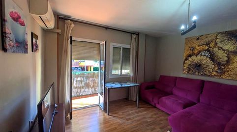 Foto 2 de Habitació a Poeta León Felipe, La Paz - Las Américas, Linares