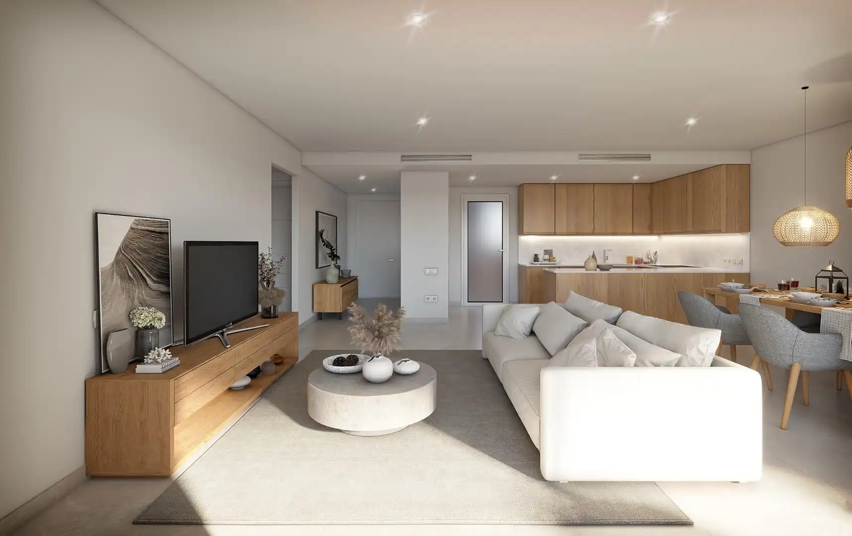 Wohnung mit Pool zum Verkauf in Capdepera Poble, imagen 10