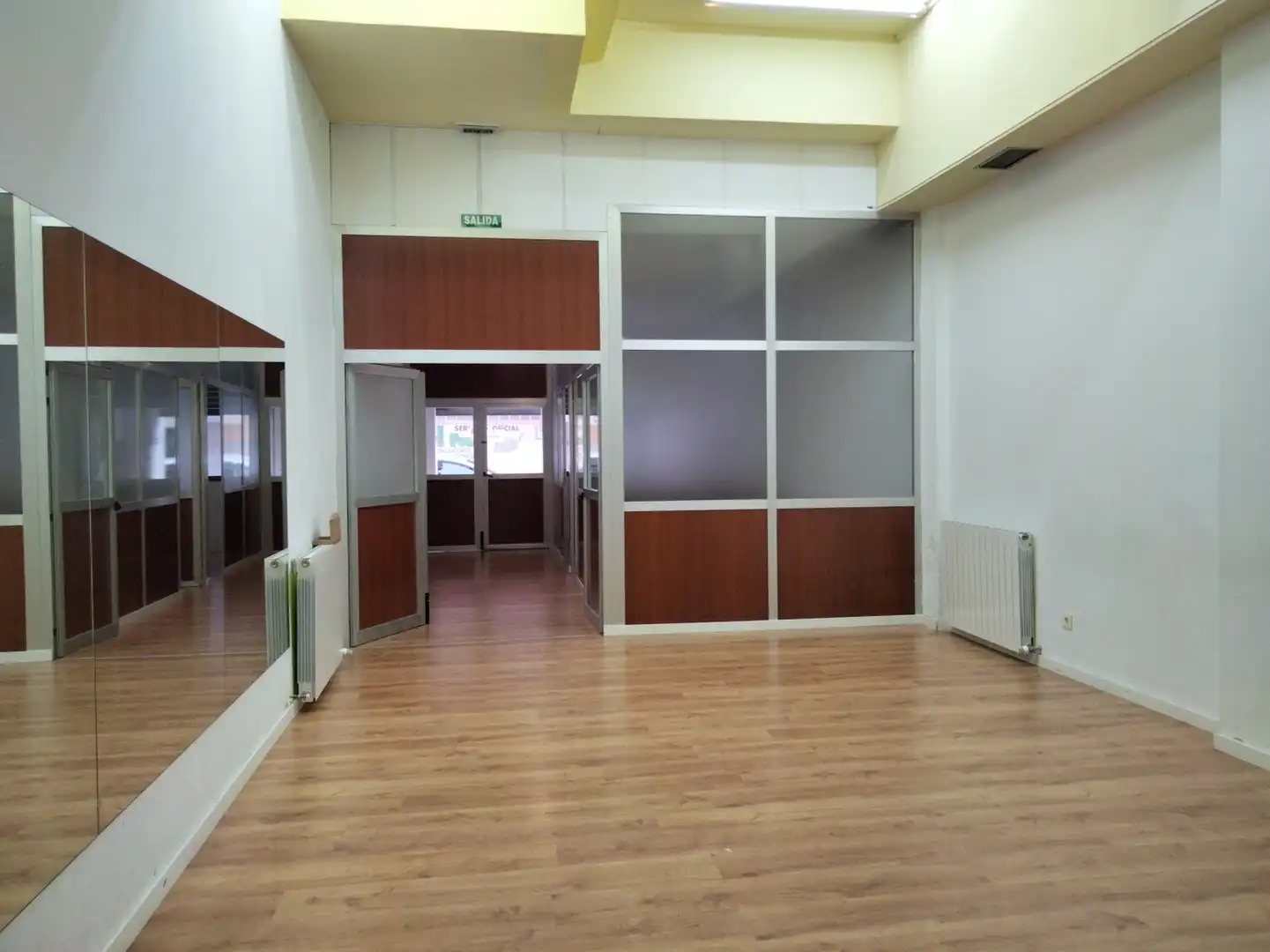 Local comercial en venta en Logroño - Labradores, imagen 12