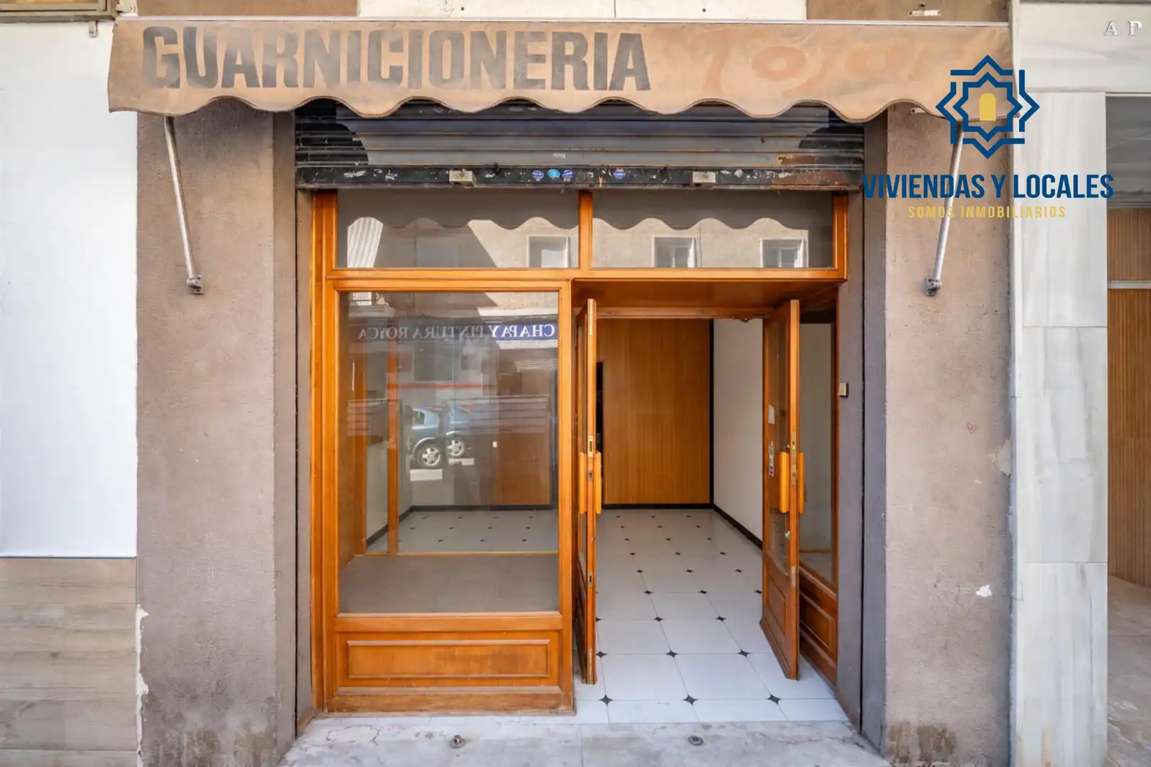 Local comercial en venda a Calle Tórtola 31, imagen 3