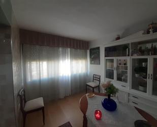 Bedroom of Apartment for sale in  Sevilla Capital  with Air Conditioner and Terrace