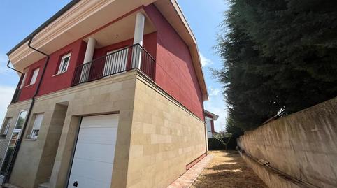 Foto 3 de Casa o xalet en venda a Campillo, Cardeñajimeno, Burgos