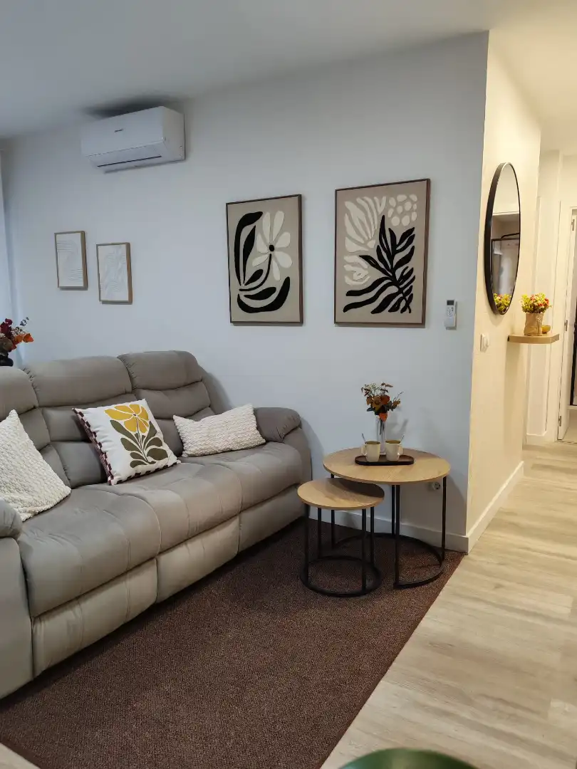 Piso en venta en Calle de Salas Barbadillo, imagen 7