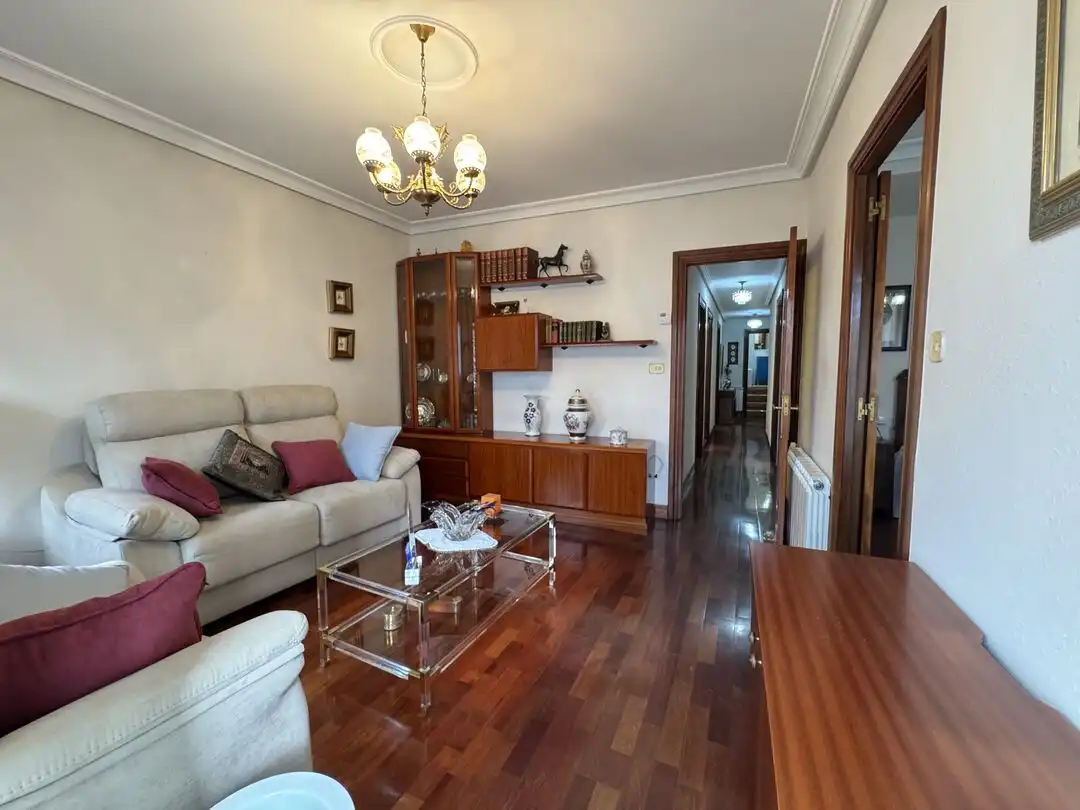 Appartement avec terrasse à vendre à Bergara, imagen 7