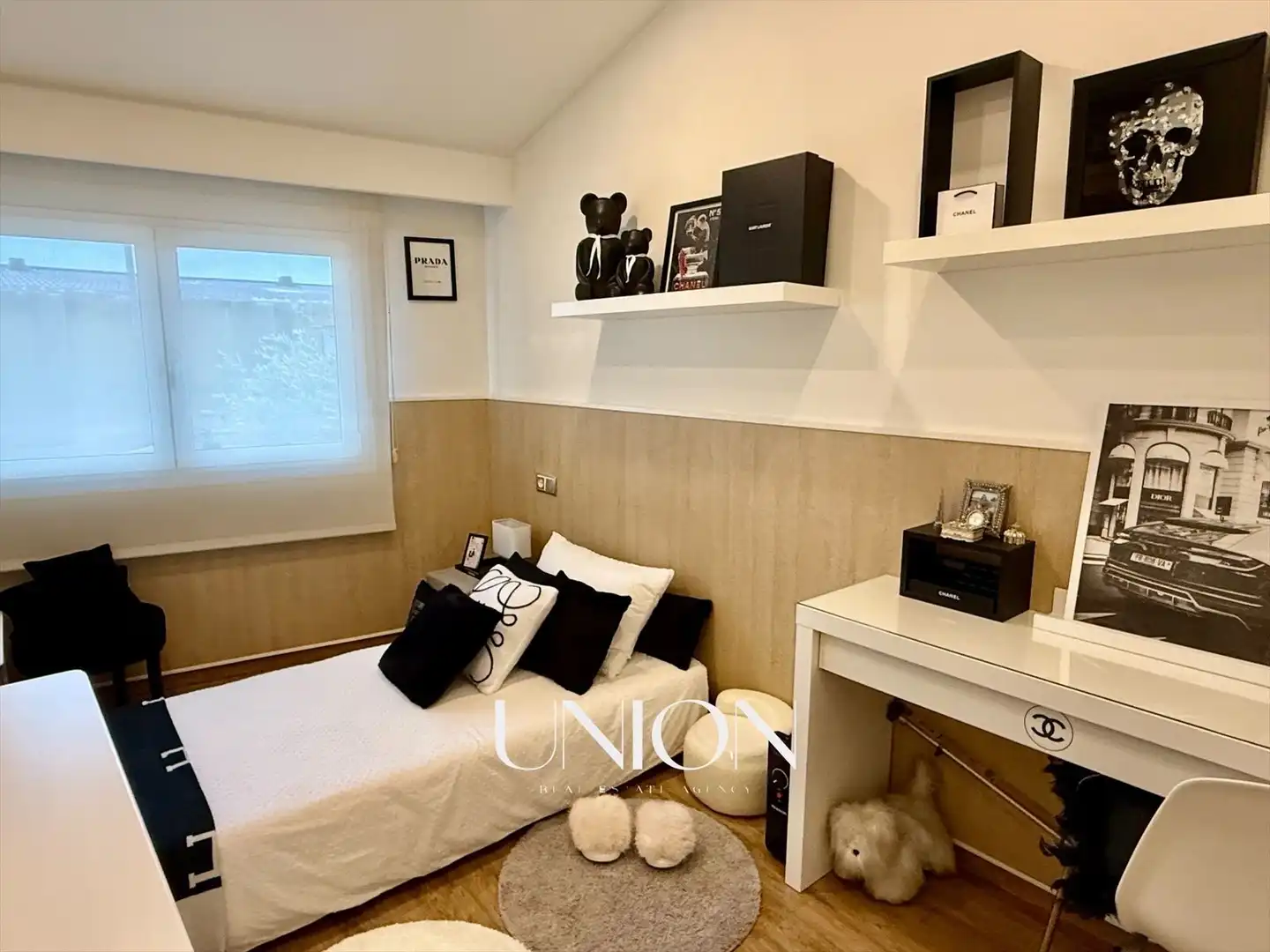 Terraced house with pool for sale in Vilablareix, imagen 31