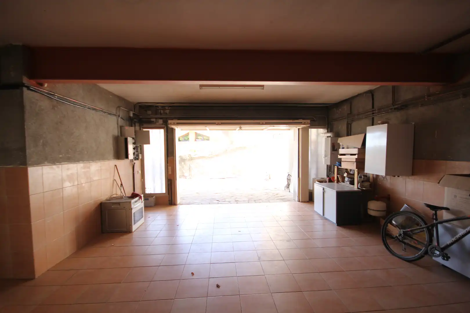 Casa amb piscina en venda a La Roca del Vallès, imagen 49