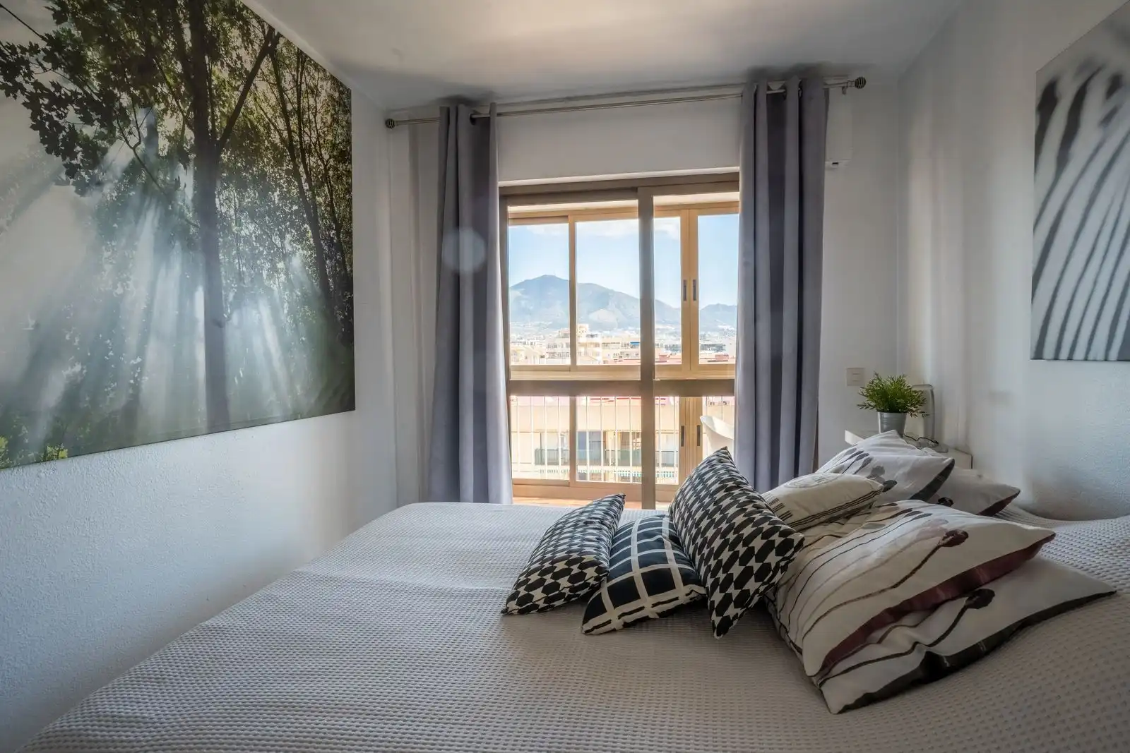 Wohnung mit Aufzug zum Verkauf in Calle Lamo de Espinosa 8, imagen 14