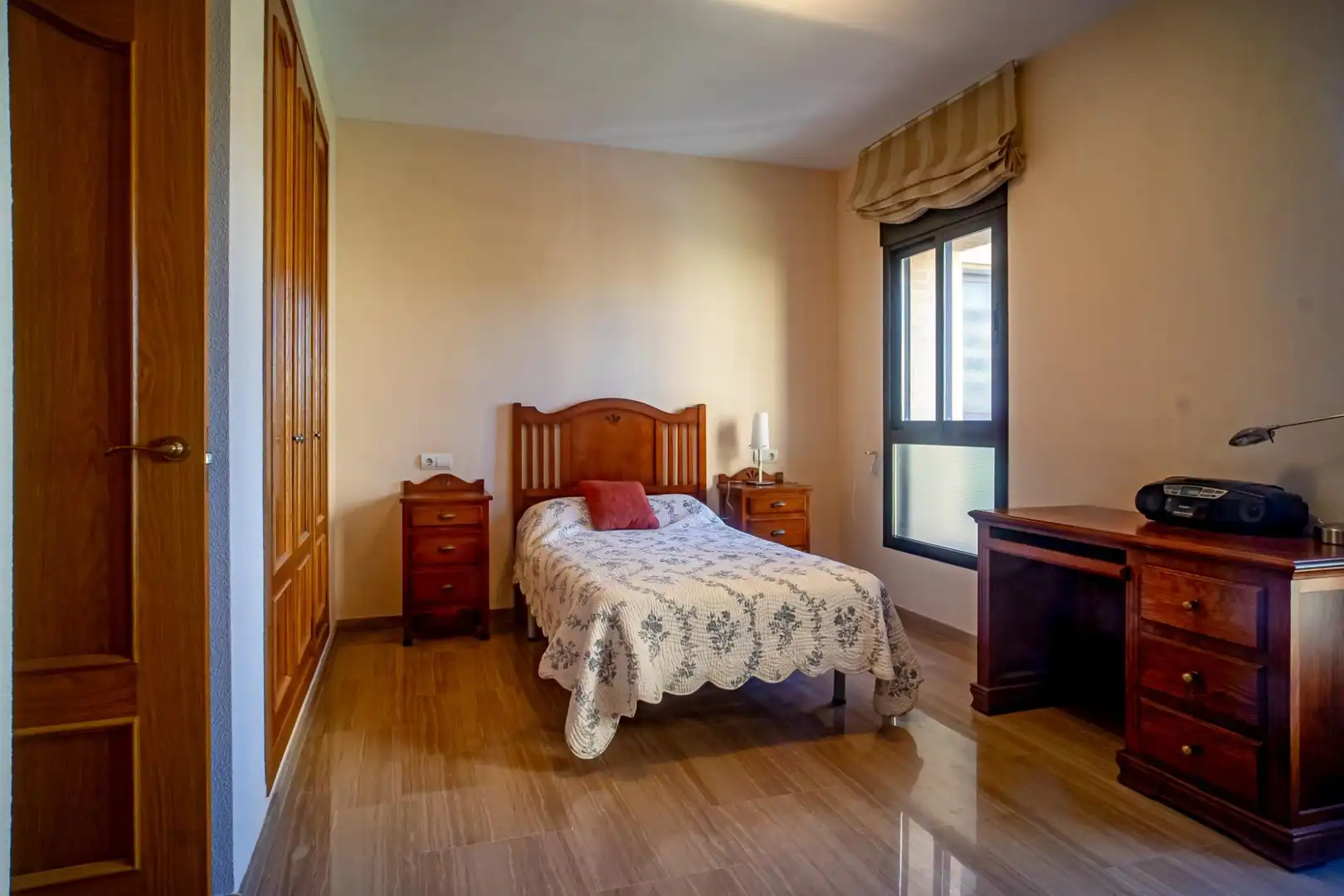 Ático con terraza en venta en Playa de Poniente, imagen 34