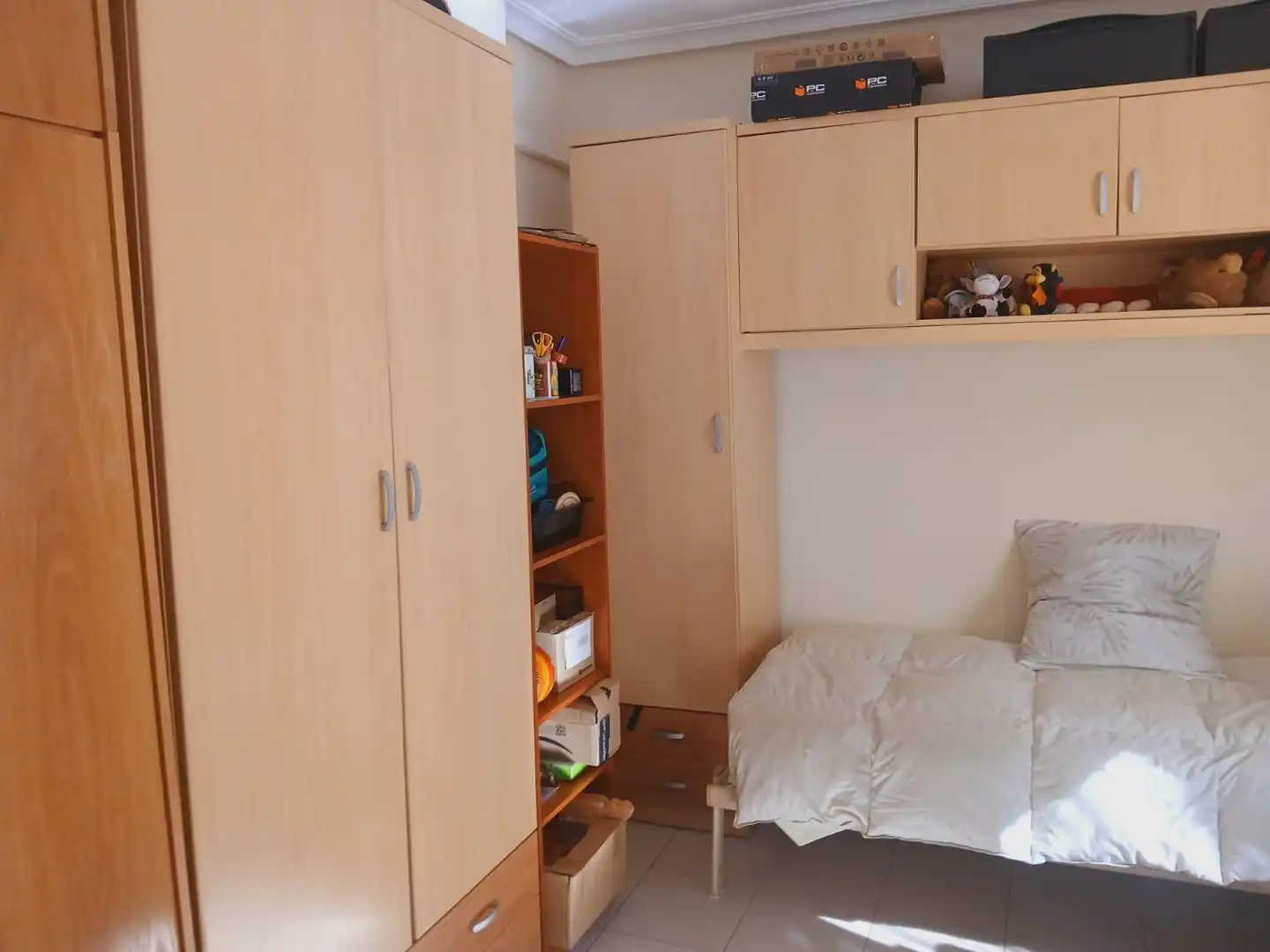 Wohnung mit Aufzug zum Verkauf in Casco Antiguo, imagen 38
