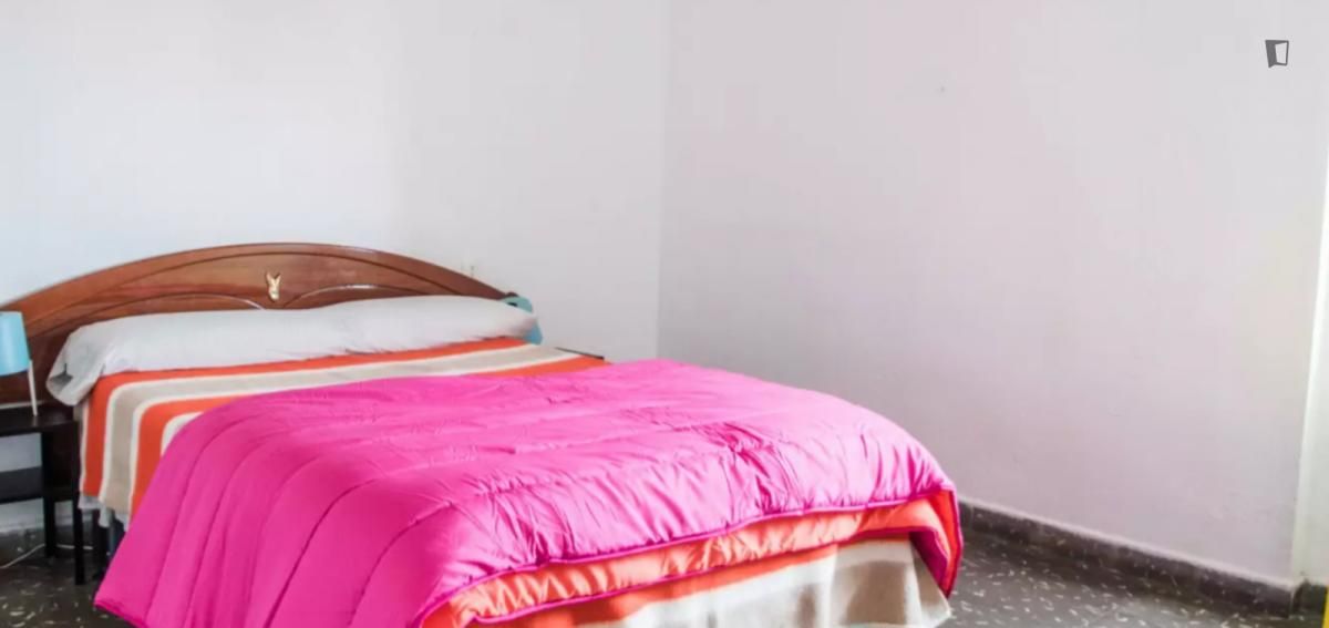 Apartament de lloguer a La Malva-rosa