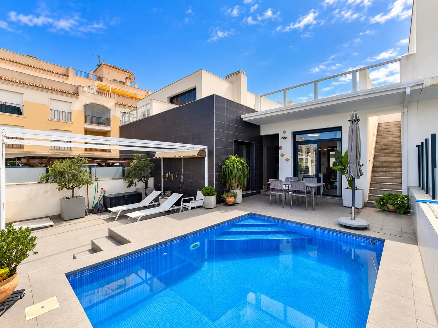 Casa en venda a Formentera del Segura, imagen 2