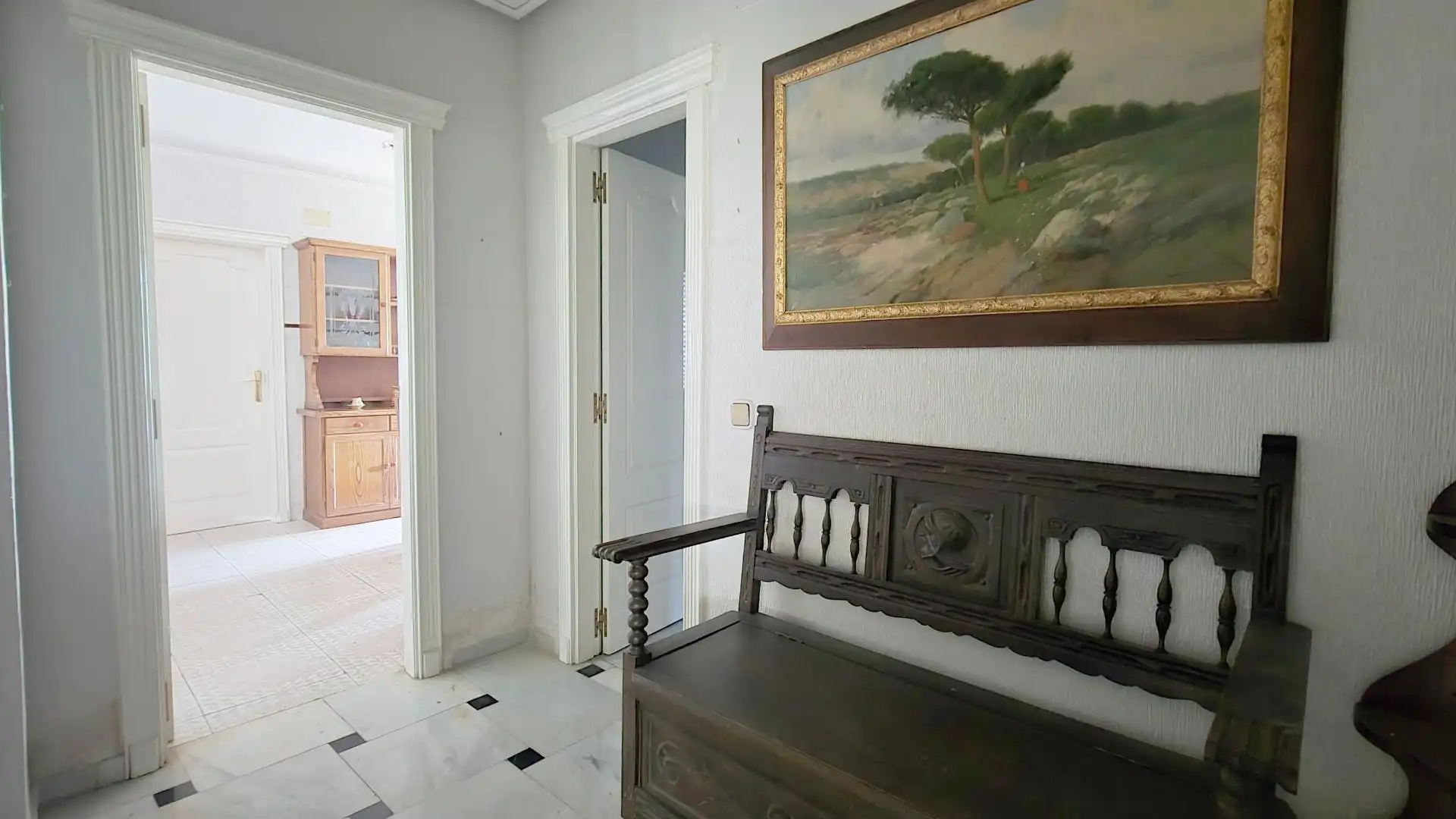 Chalet con piscina en venta en Alba de Tormes, imagen 22