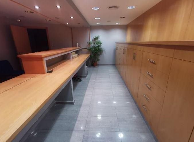 Office for sale in Vilanova i la Geltrú  with Heating