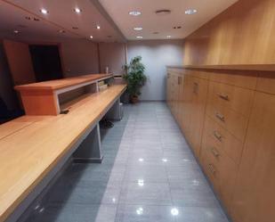 Oficina en venda en Vilanova i la Geltrú amb Calefacció