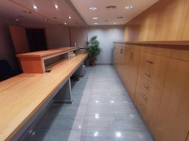 Bureau à vendre à OLERDOLA
