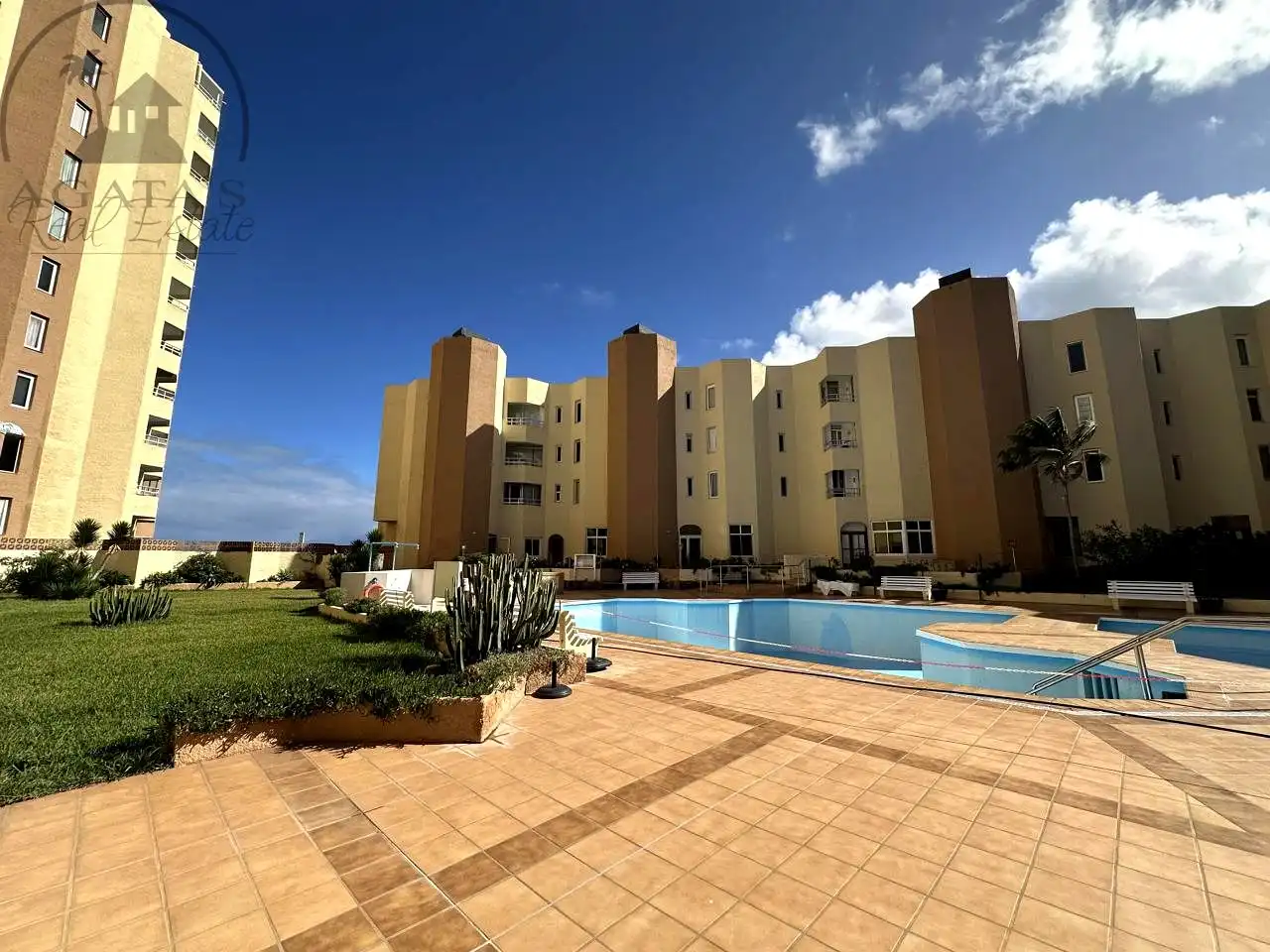 Appartement avec piscine à vendre à Avenida Marítima, imagen 41
