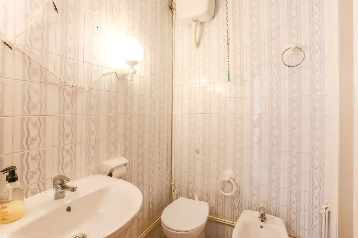 Baño de Piso en venta en Vilanova i la Geltrú