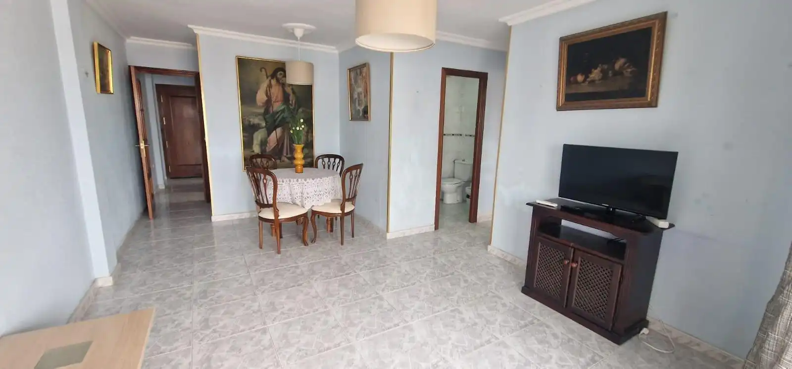 Esszimmer von Wohnung zum Verkauf in Camas