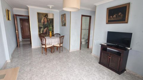 Foto 2 von Wohnung zum Verkauf in Centro - Barriada Mallorca, Camas